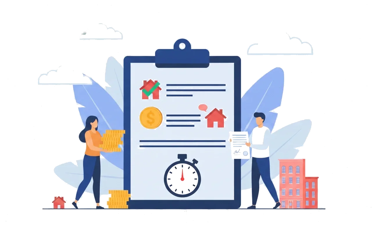 Tým expertů Nejvykup - vaši obchodní partneři pro rychlý a bezpečný výkup nemovitosti