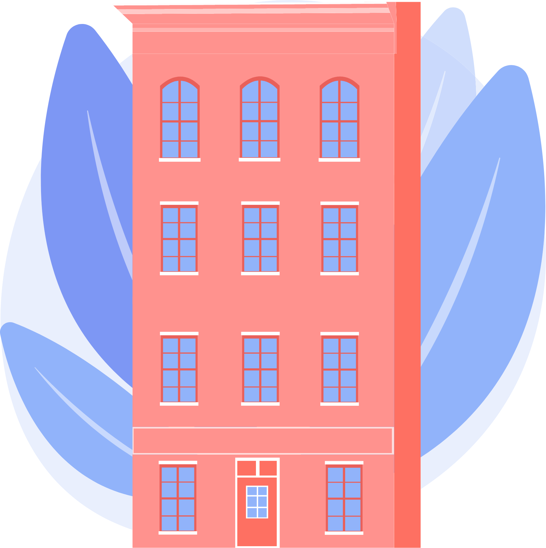 Výkup bytového domu