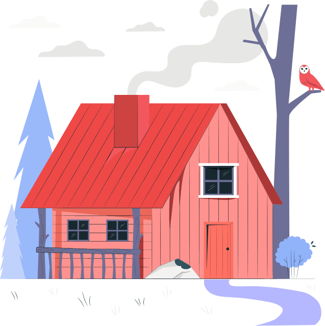 Výkup chaty a chalupy